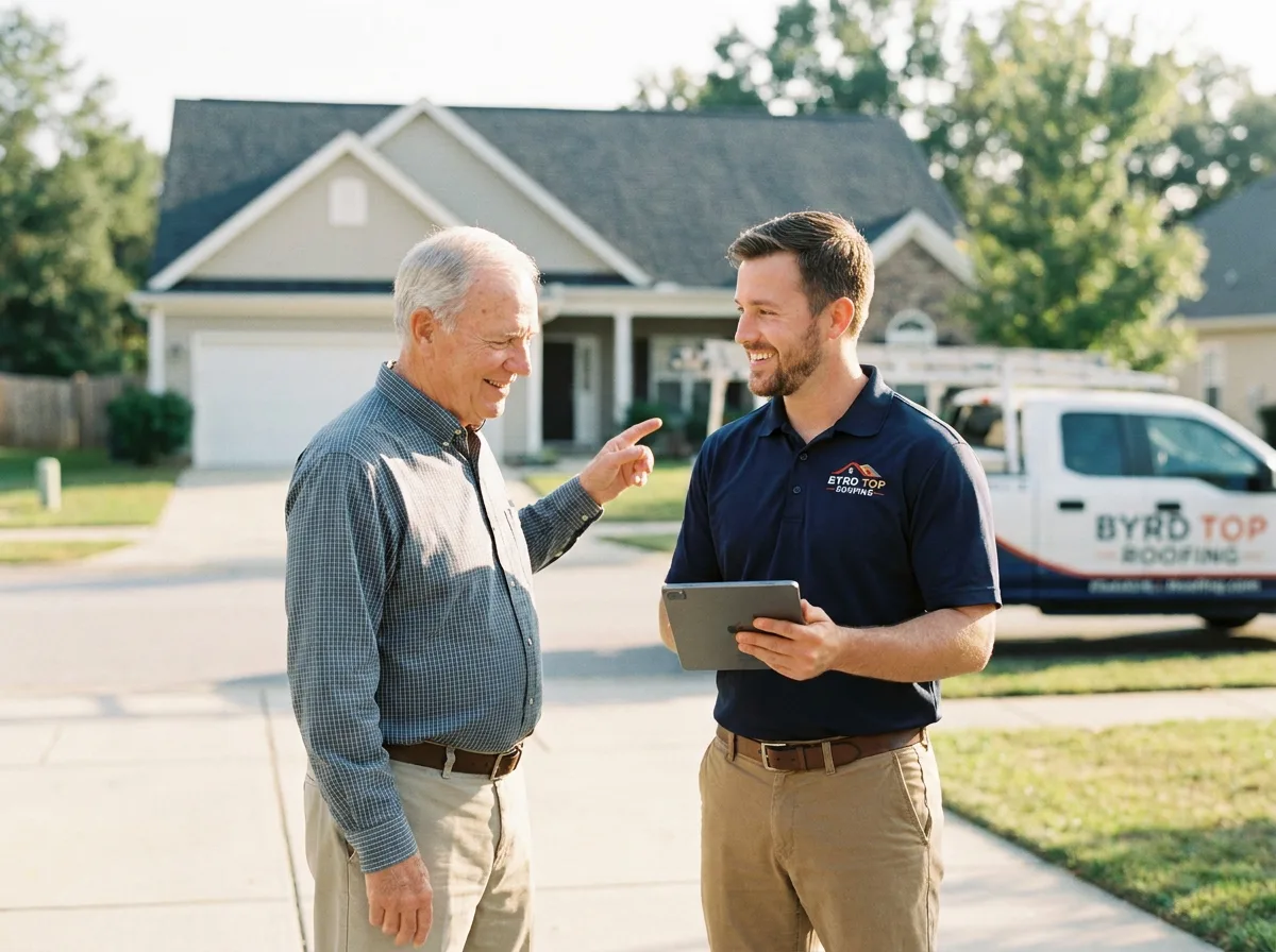 Roofing Maybeury, WV FAQs